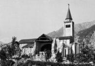 A Venzone si riflette sugli insegnamenti del terremoto per difendere meglio le terre alte
