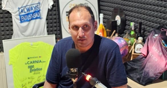 PODCAST – Calcio, a Gemona la serata finale del format “A tutto Campo”