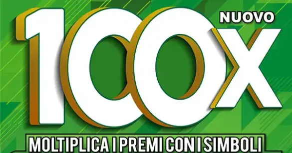 Villa Santina, gratta e vince un milione di euro