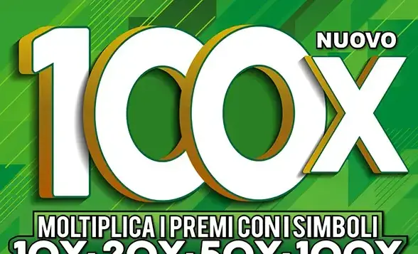 Villa Santina, gratta e vince un milione di euro