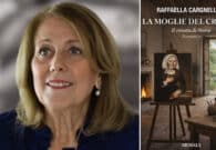 Torna in libreria “La moglie del cramar. Il ritratto di Maria”, romanzo d’esordio di Raffaella Cargnelutti
