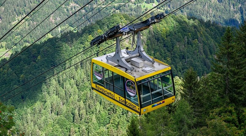 L’estate è in quota: la montagna friulana riparte con impianti e attività