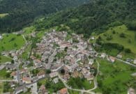 Da una voragine nel terreno a un festival sul futuro del pianeta: a Raveo nasce Sotsore