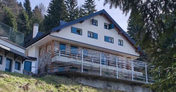 Nuova gestione per il Rifugio Valdajer a Treppo Ligosullo