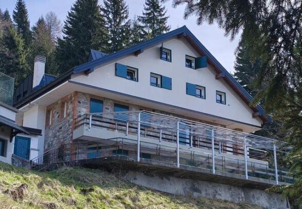 Nuova gestione per il Rifugio Valdajer a Treppo Ligosullo