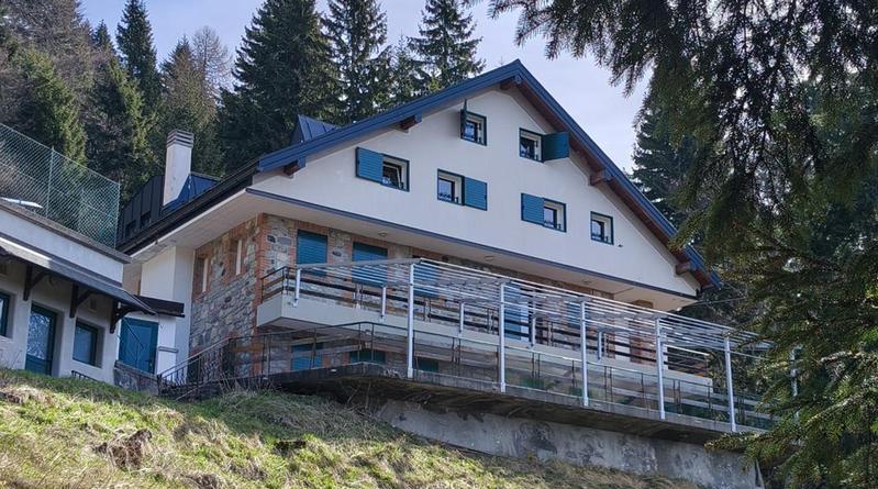 Nuova gestione per il Rifugio Valdajer a Treppo Ligosullo