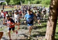 Diciannove edizioni per l’International SkyRace Carnia