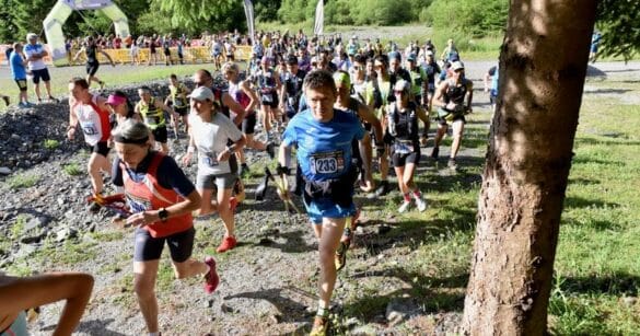 Diciannove edizioni per l’International SkyRace Carnia