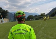 Soccorsi in azione a Tarvisio e Rigolato per cadute con la mountain bike
