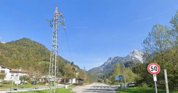 «Da tempo sulla strada Cedarchis-Paularo vige la legge di chi corre più veloce»