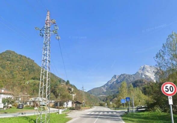 Rotonda a Piedim, il sindaco di Paularo Clama: «Finché non sarò coinvolto nella progettazione, mi opporrò»