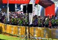 Michael Galassi e Sara Nait si impongono nella 19ª International SkyRace Carnia