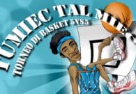Tre giorni di basket a Tolmezzo con tornei generazionali, baskin e la festa per la promozione