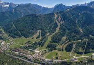 A Tarvisio la prima edizione del Campionato nazionale CSI di corsa in montagna