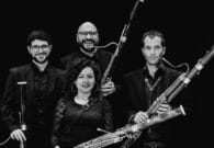 Weekend in musica a Fagagna con BachRock Bassoon Quartet, il Mago Casanova e la Roma Tre Orchestra