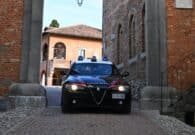 Friuli Collinare, picchia una donna dopo essere evaso dagli arresti domiciliari