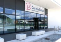 Una nuova sede per Carnia Salus: dal 3 luglio in via val di Gorto a Tolmezzo