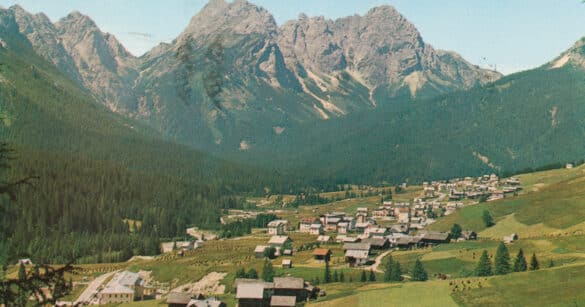 Dialetti e lingue di minoranza tra localizzazione e globalizzazione nel convegno di Sappada