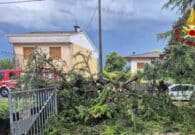Maltempo, il punto della situazione