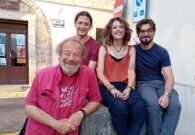 Ritorna in Val Pesarina la residenza artistica per cantautrici e cantautori under 35