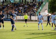 Al “Simonetti” di Gemona la doppia sfida calcistica tra le selezioni del Friûl e del Südtirol