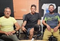 PODCAST – Tolmezzo ospita la prima edizione della staffetta benefica “La Corlete”