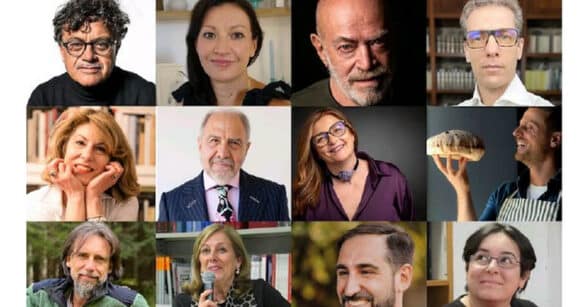 È la settimana del 4ª festival “Tolmezzo Vie dei Libri”