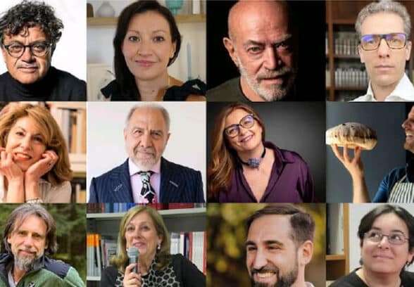 È la settimana del 4ª festival “Tolmezzo Vie dei Libri”