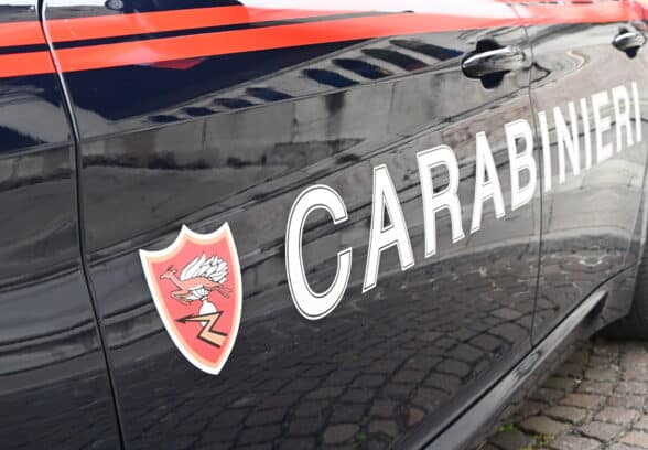 Controlli dei Carabinieri contro i furti: tre interventi nel weekend in provincia di Udine