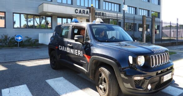 Lavoratore in nero e violazioni sulla sicurezza: sospesa impresa edile a Lignano
