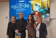 PODCAST – A Tolmezzo una mostra unisce le opere di Loreto Bertoli ai grandi maestri del Novecento