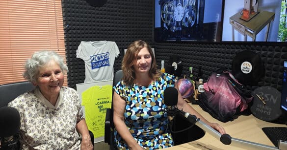 Associazioni in onda a Radio Studio Nord: Amici dell’Orologeria Pesarina