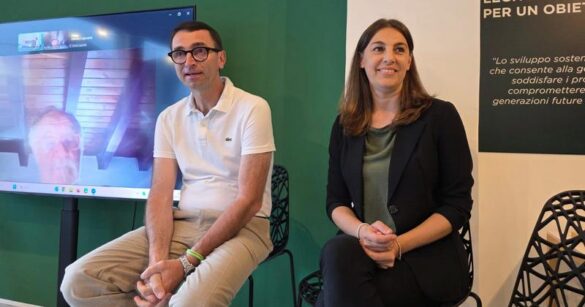 Marco Vidoni nuovo presidente del Cluster forestale FVG