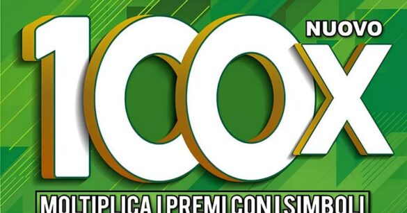 Villa Santina, gratta e vince un milione di euro