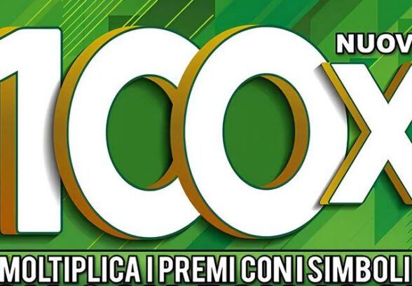 Villa Santina, gratta e vince un milione di euro