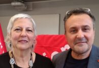 Da Olivo a Traunero: cambio della guardia alla guida della Fp Cgil Fvg