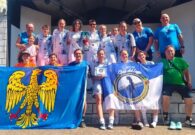 Calcio a 5, la super stagione della Val del Lago si completa con il 3° posto alle Finali nazionali