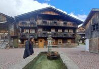 Tradizioni e memorie in cuffia a Sappada con l’evento “Schroatn/Incastri”