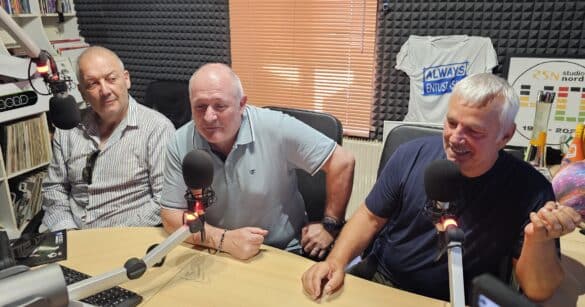 PODCAST – La Sagra del Borgat di Tolmezzo ritorna per la 92ª edizione