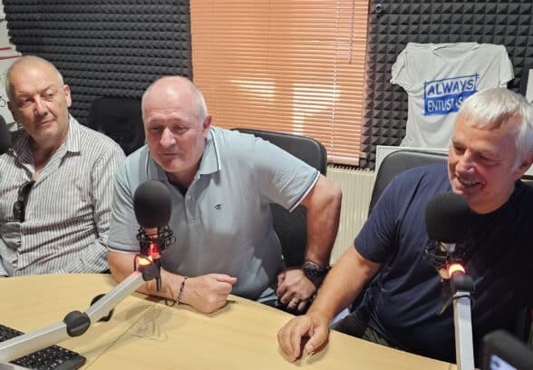 PODCAST – La Sagra del Borgat di Tolmezzo ritorna per la 92ª edizione