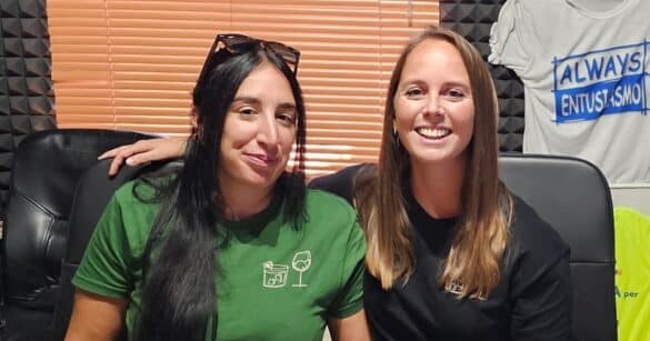 PODCAST – Musica e divertimento a Forni di Sopra con la festa No Name