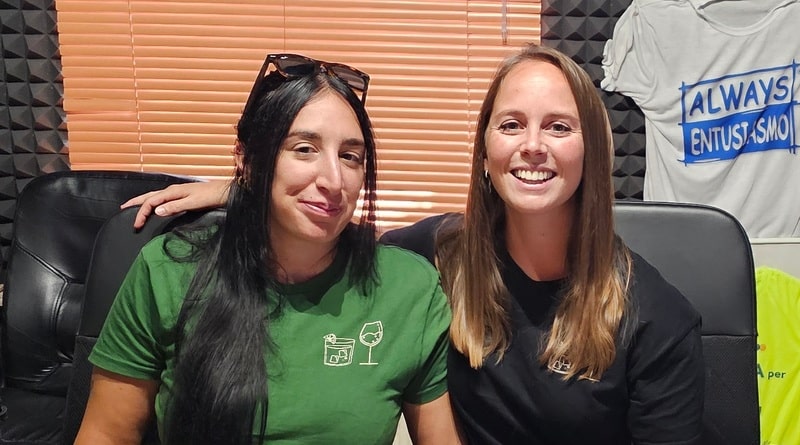 PODCAST – Musica e divertimento a Forni di Sopra con la festa No Name