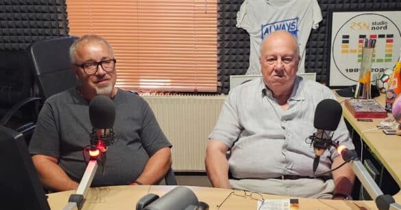 PODCAST – Primo fine settimana a Cavazzo con la 22ª Sagra del Panzerotto