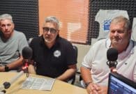 PODCAST – A Bueriis torna l’Apericrot in diretta su Radio Studio Nord