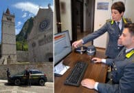 Gemona, digital content creator sconosciuta al fisco: contestati 250mila euro di compensi non dichiarati