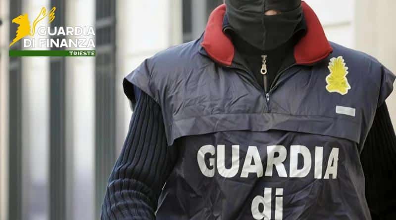 VIDEO – Asse italo-albanese dello spaccio di droga: maxi blitz della Guardia di Finanza tra Friuli e Veneto