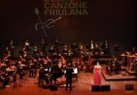 Festival della Canzone Friulana, ecco i nomi dei 15 finalisti