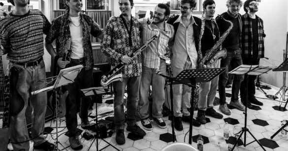 “Venzone – Le Vie del Jazz”, arriva l’ultimo appuntamento