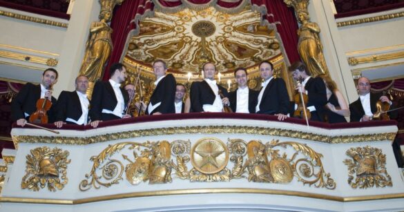 Spicca il concerto de I Cameristi della Scala nella ricca settimana di Carniarmonie
