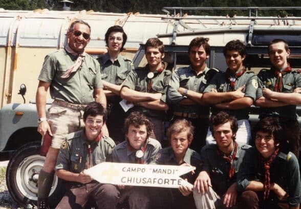 Chiusaforte cerca i volontari del terremoto del 1976